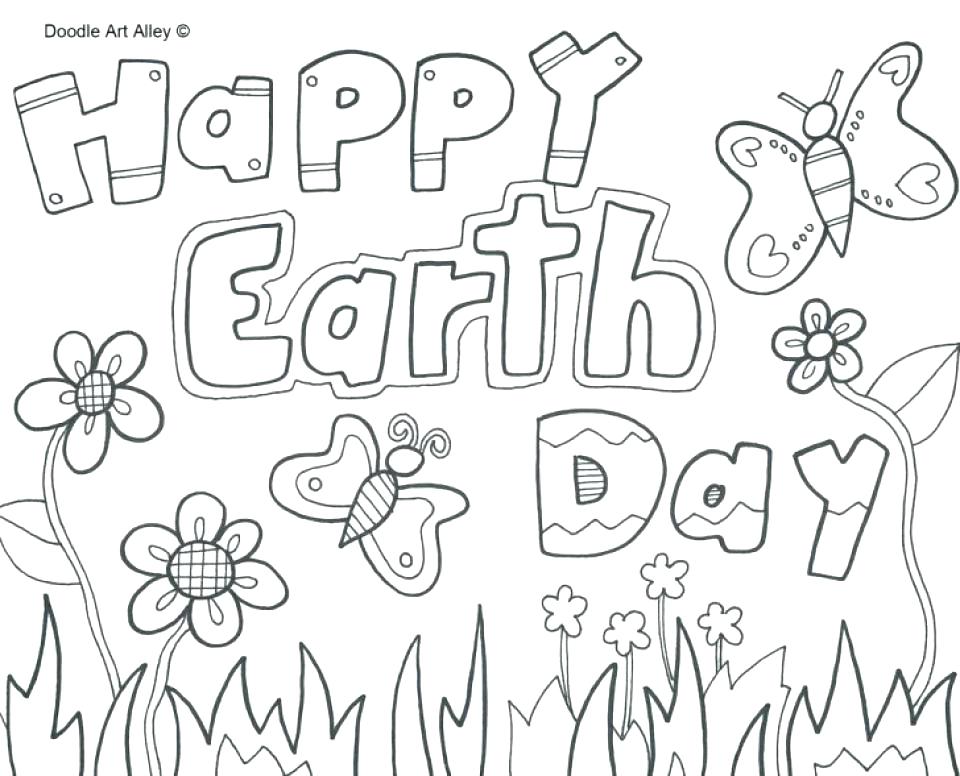 960x776 Earth Day Or Free Earth Day Printables For Grade Vestonosets