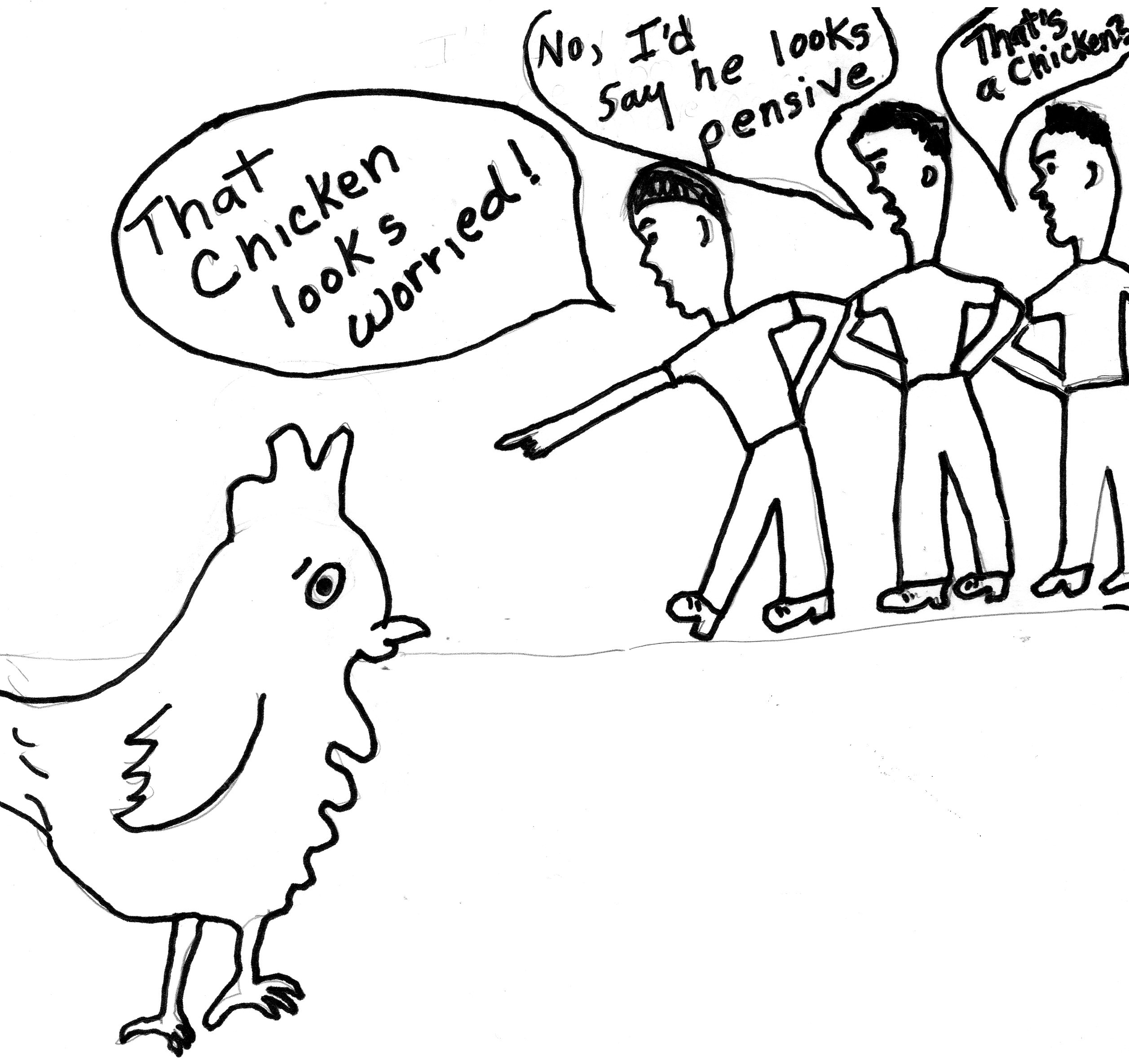 2514x2370 Coloring Pages Linda Vernon Humor