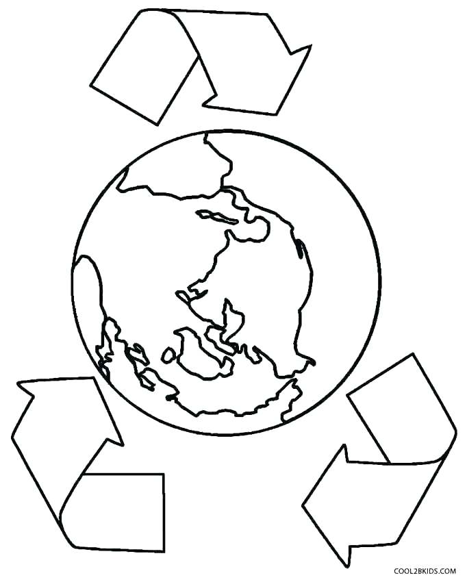 682x850 Earth Coloring Pages Coloring Pages Earth Coloring Page