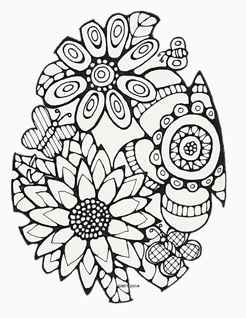 816x1056 Easter Adult Coloring Pages New Auto Market Me Inside