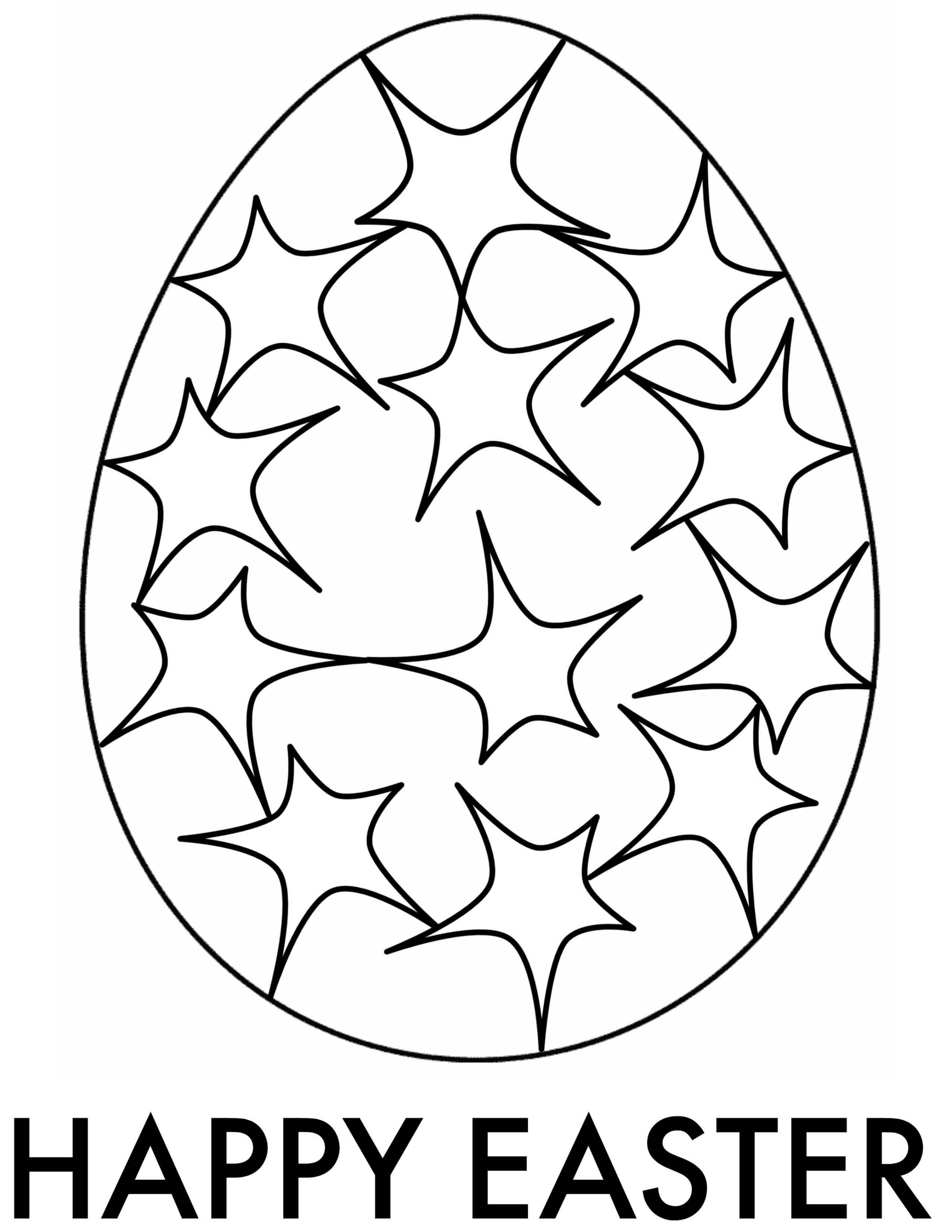2550x3300 Easter Egg Coloring Pages For Kids Fresh Easter Adult Coloring