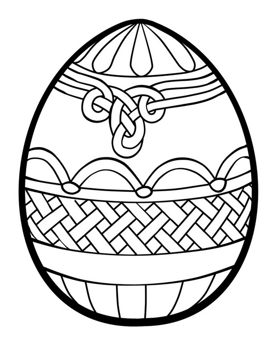 570x706 Easter And Spring Time Coloring Books For Grown Ups