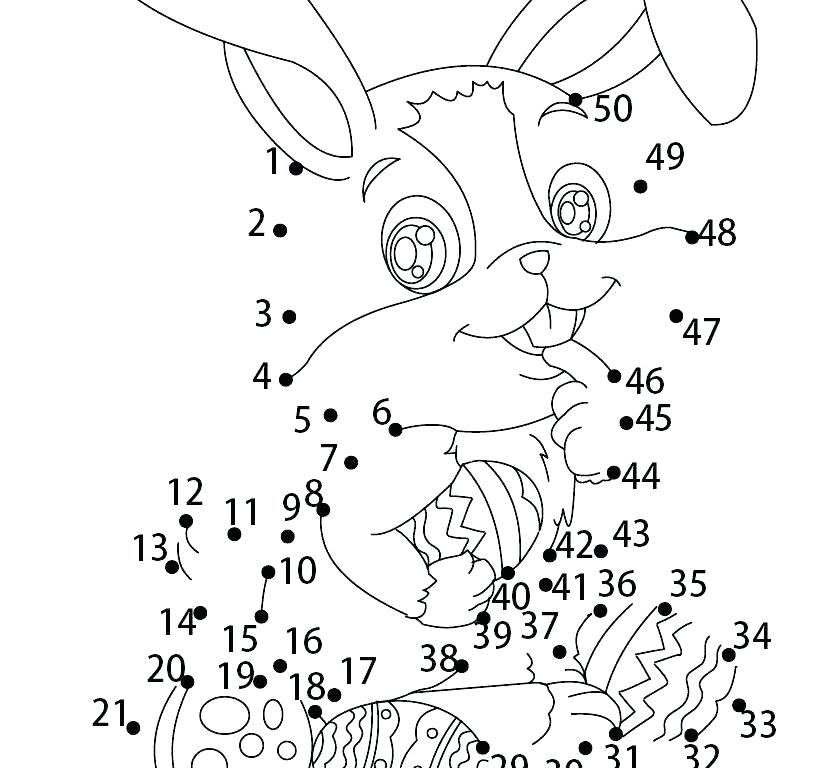 821x768 Easter Bunny Printables Coloring Pages Egg Printable Coloring