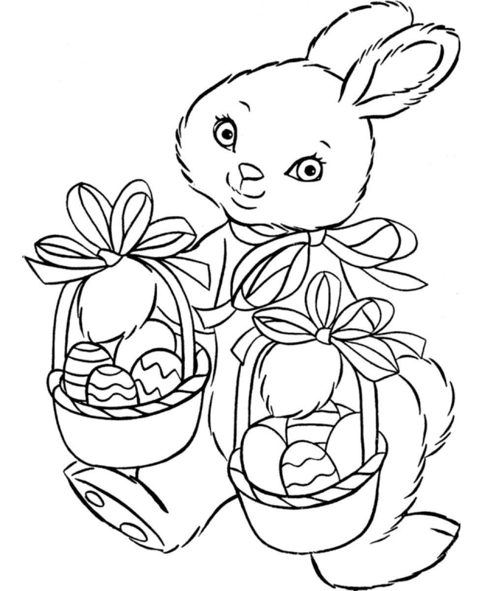 980x1200 Easter Coloring Pages Page Of Got Coloring Pages New