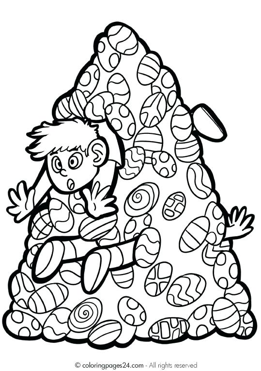 539x765 Easter Printable Coloring Pages Free Printable Coloring Pages