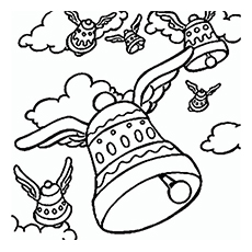 230x230 Top Free Printable Easter Coloring Pages Online