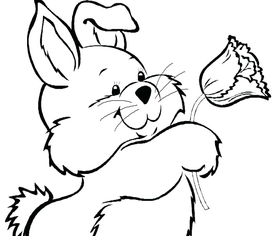 917x792 Unique Easter Coloring Pages Kids And Kids Coloring Pages Eggs