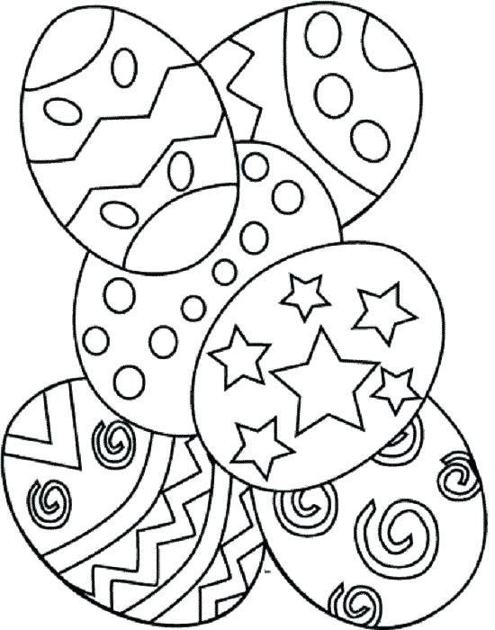 550x700 Printable Easter Coloring Pages Printable Coloring Pages Packed