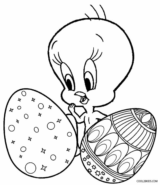 658x764 Printable Toddler Coloring Pages For Kids