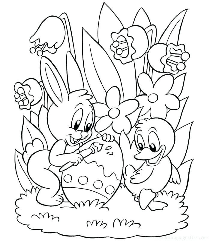700x800 Easter Coloring Sheets Free Printable Coloring Pages Free
