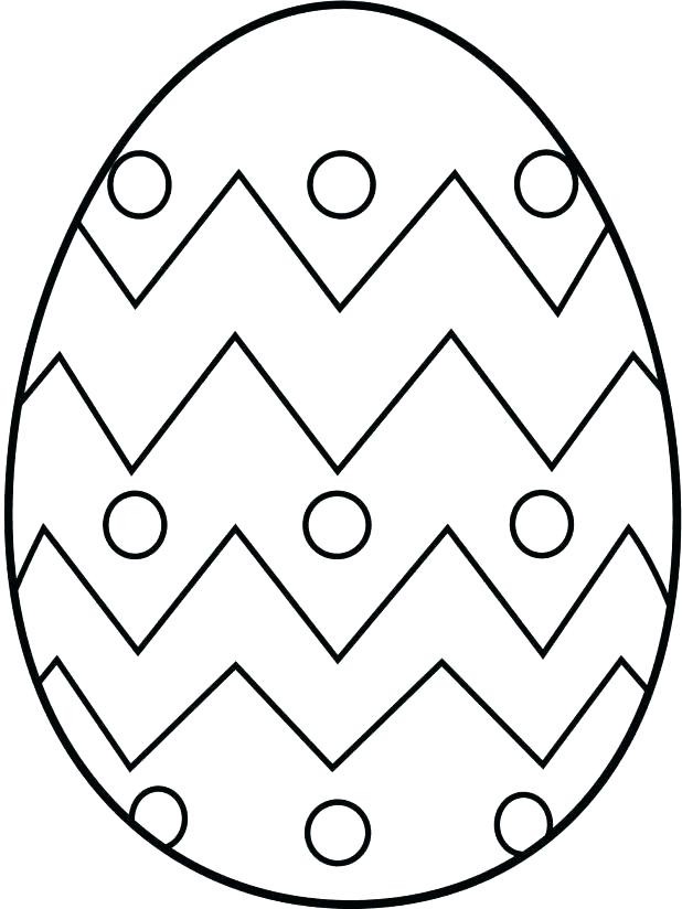 618x824 Free Easter Coloring Pages Egg Coloring Pages Free Printable Ideas