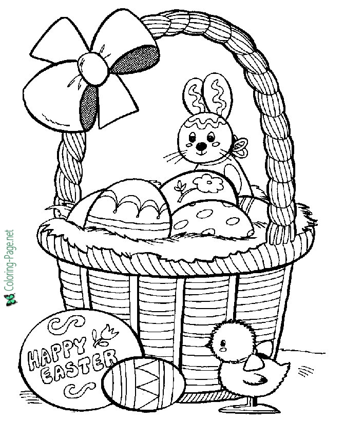 670x820 Easter Coloring Pages Easter Coloring Pages Ideas
