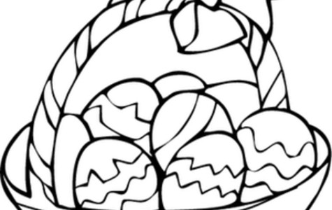 475x300 Easter Egg The Wayne Stater