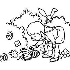 230x230 Top Free Printable Wildlife Hunting Coloring Pages Online