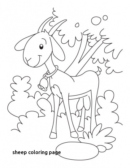 420x543 Free Easter Printables Easter Lamb Coloring Pages For Sheep