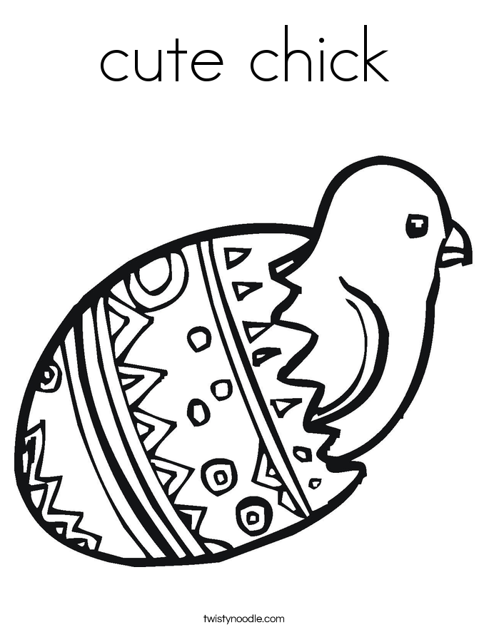 685x886 Easter Lamb Coloring Page