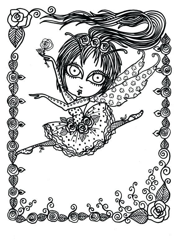 570x784 Printable Easter Mandala Coloring Pages Pages Downloadable