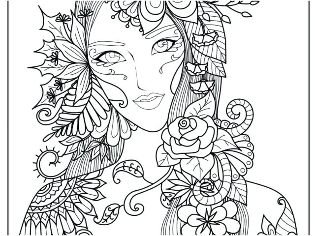 640x480 Downloadable Coloring Pages Download