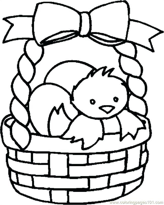 650x812 Easter Coloring Pages Printable As Well As Bunny Coloring Pages