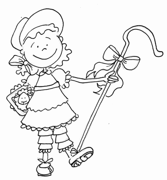 579x624 Peeps Coloring Pages Pictures Dancer Jobs Printable Coloring