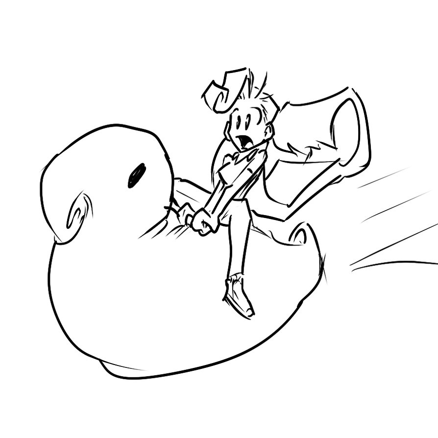 894x894 Images Of Peeps Chick Coloring Page