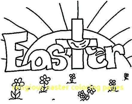 441x350 Easter Coloring Pages Free Coloring Pages Free Printable Word