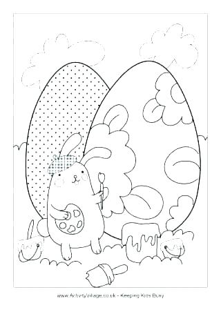 320x452 Easter Story Coloring Pages Printables Story Coloring Pages