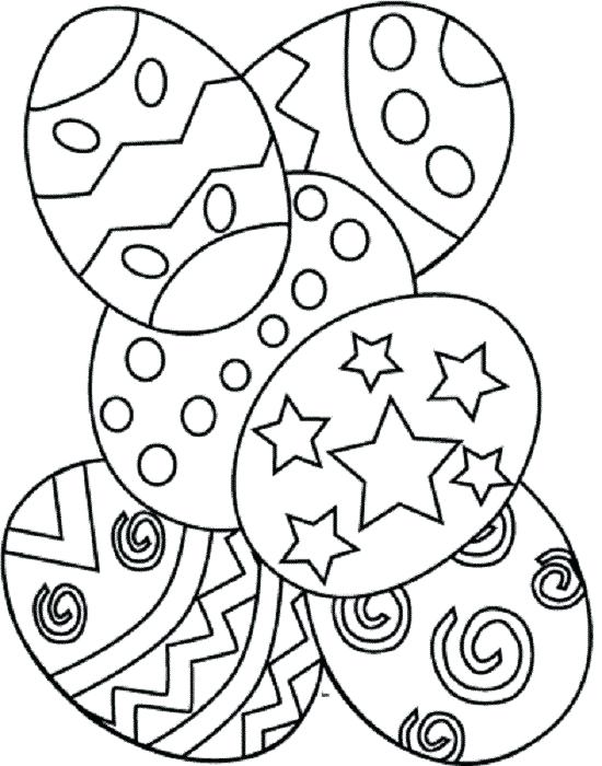 550x700 Easter Coloring Pages Printable Preschool Coloring Pages Printable