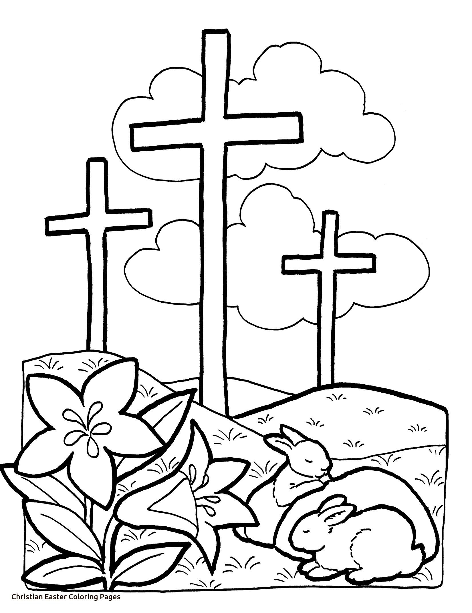 1650x2145 Inspiring Amazing Palm Sunday Coloring Page With Christian Easter