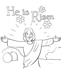 236x266 Understanding Jesus Crucifixion For Nursery Kids Easter