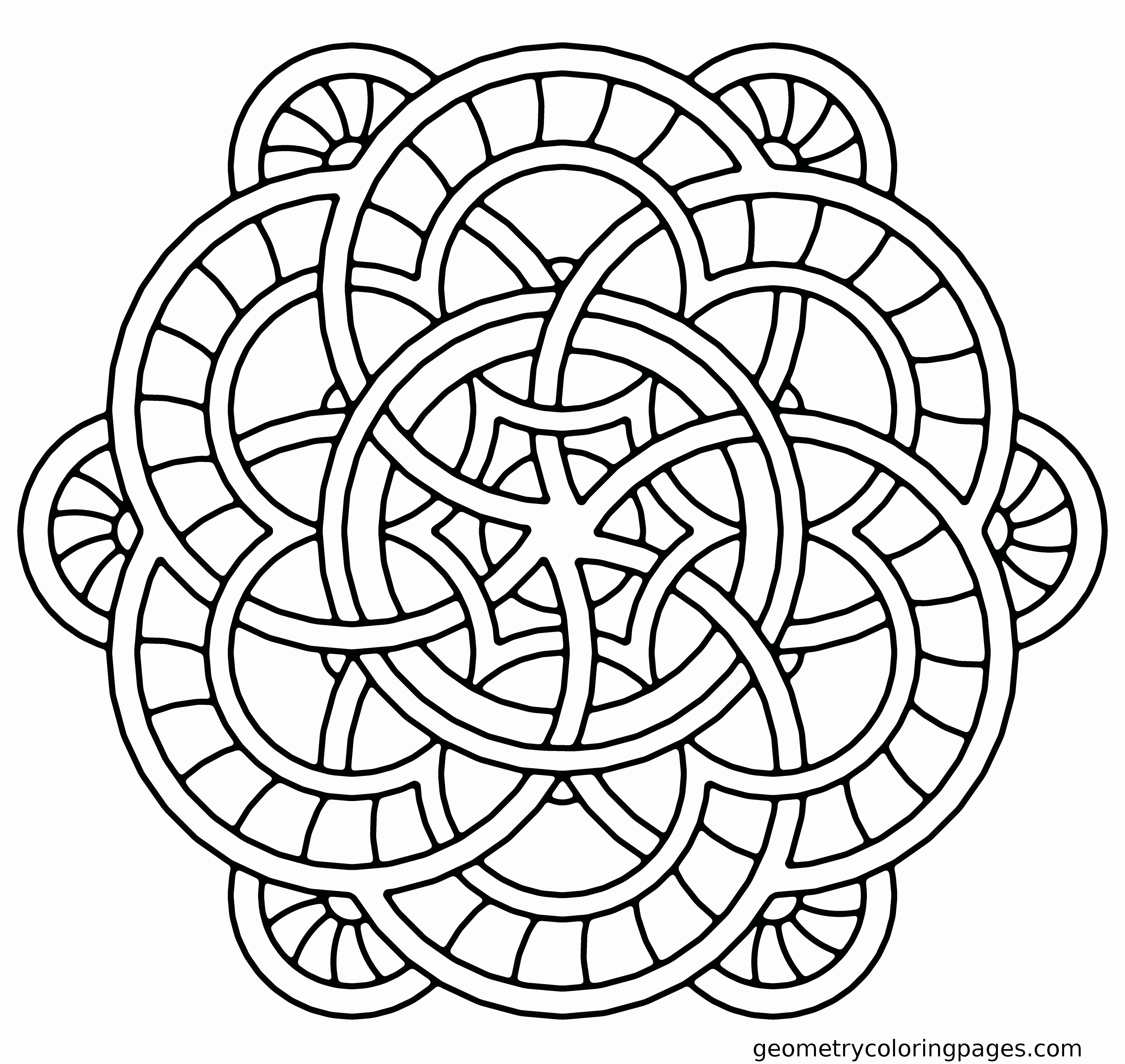 3400x3217 Coloring Printable Abstract Coloring Pages Good Mandala Imagine