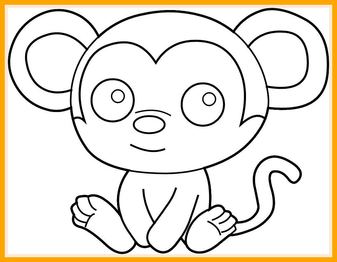 1074x835 The Best Elegant Abstract Coloring Easy Mandala Image Of Page