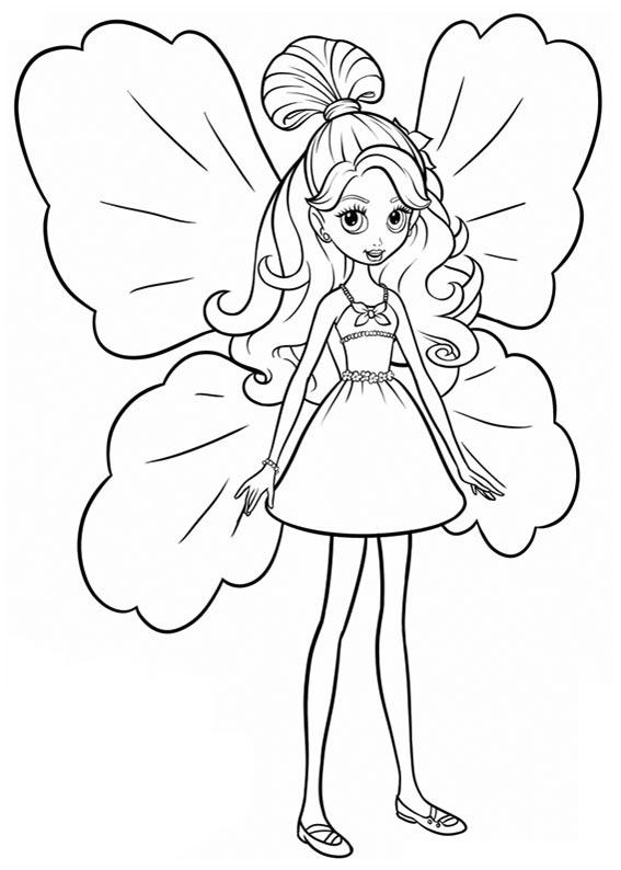 567x794 Coloring Pages For Kids They Have A Tone Of Free And Easy