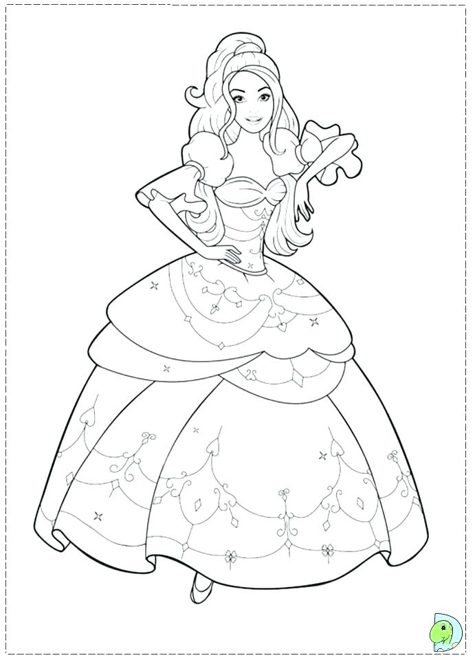 691x960 Free Printable Barbie Fairy Coloring Pages Coloring Pages For Kids