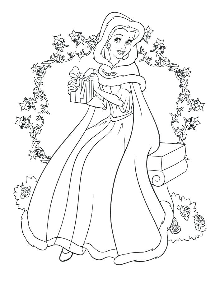 691x942 Rapunzel Coloring Pages Coloring Pages Coloring Pages With Baby
