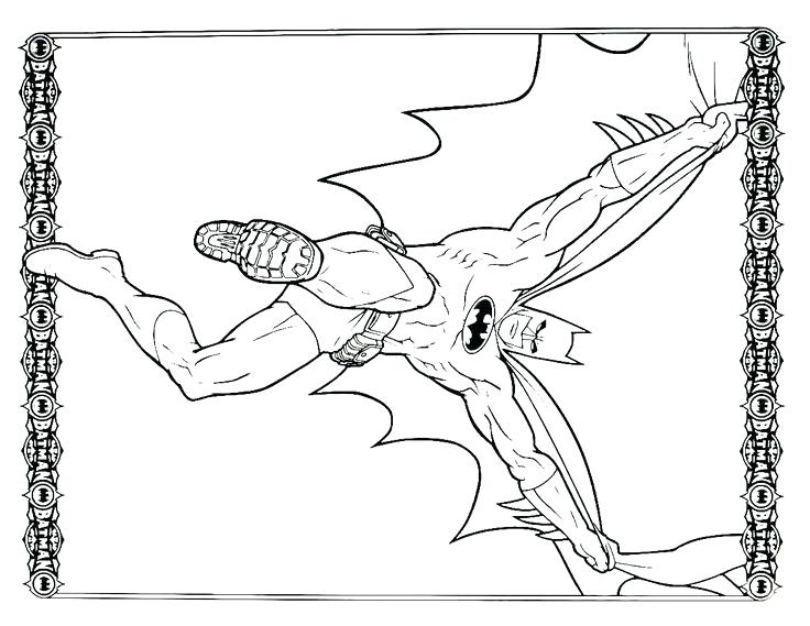 736x569 Mr Freeze Coloring Pages The Joker Is The Enemy Of Batman Coloring