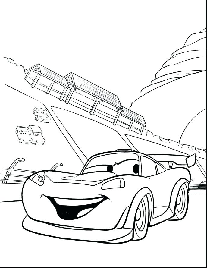 687x889 Lamborghini Coloring Page Coloring Pages Of Car Interesting Page