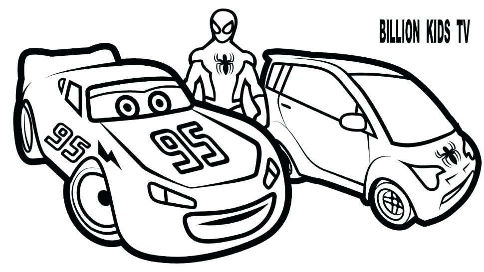 970x546 Car Coloring Sheets Printables Easy Coloring Pages For Girls Car