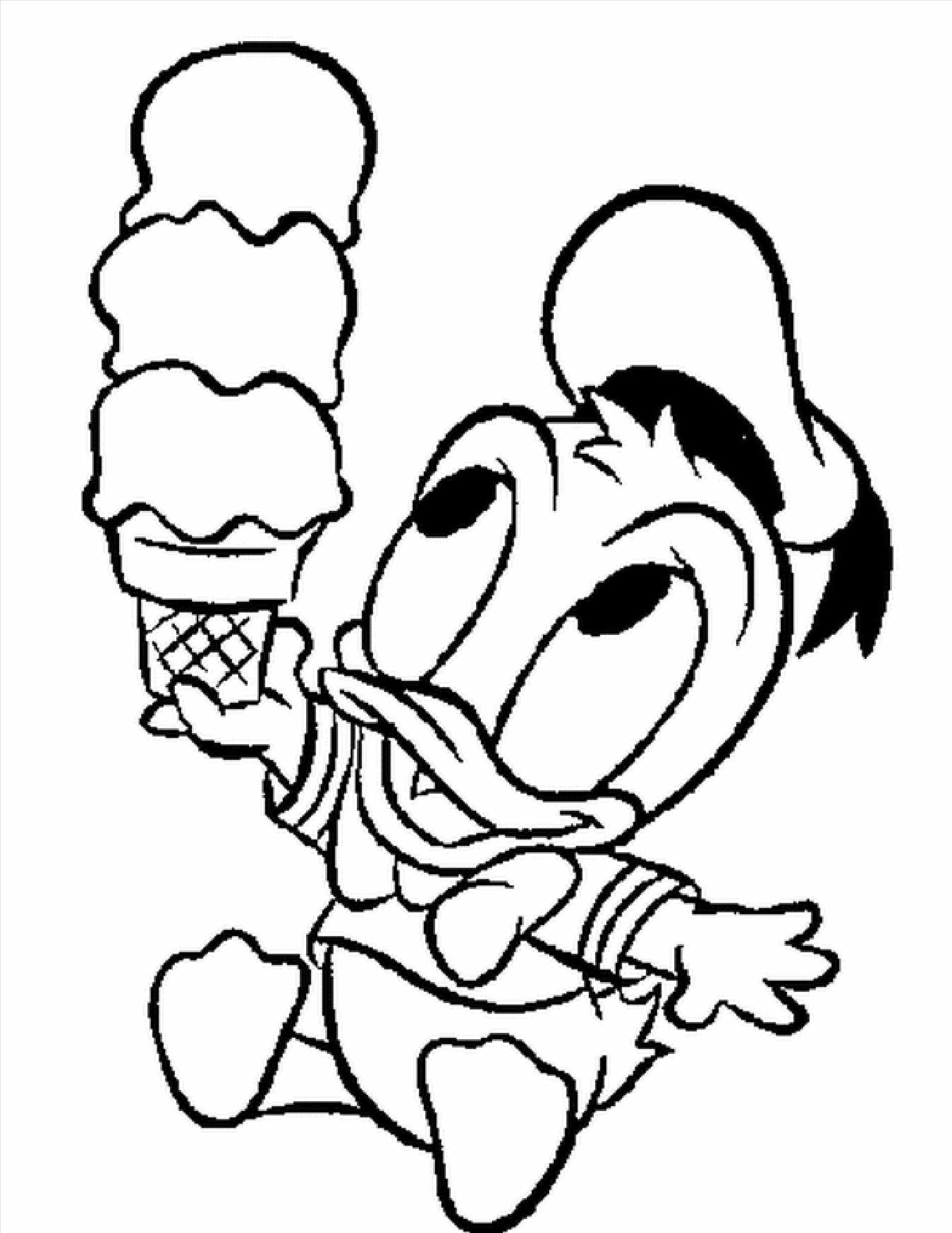 1900x2460 Coloring Pages For Kids Cartoon Character Page Printable Disney