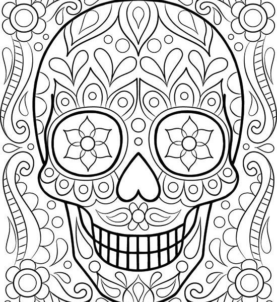 550x600 Pictures Of Colouring Colouring Pages Simply Simple Pages