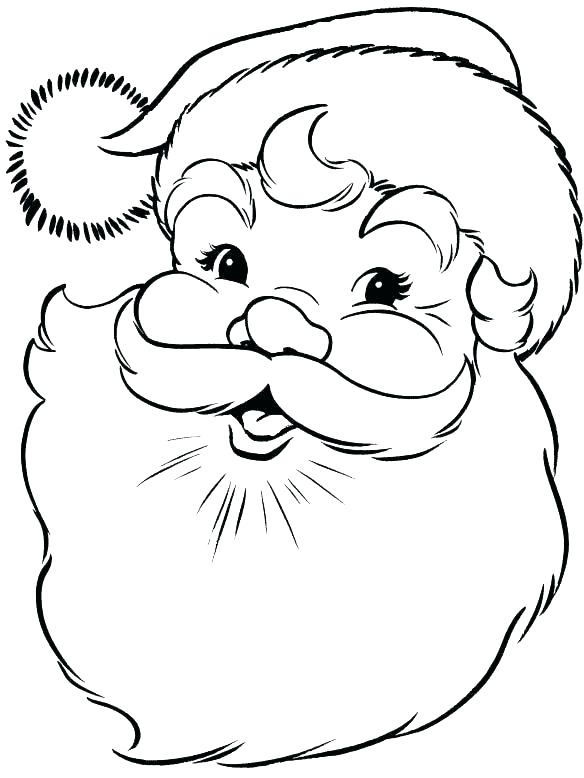 584x778 Christmas Coloring Pages For Adults Pdf As Well As Coloring Books