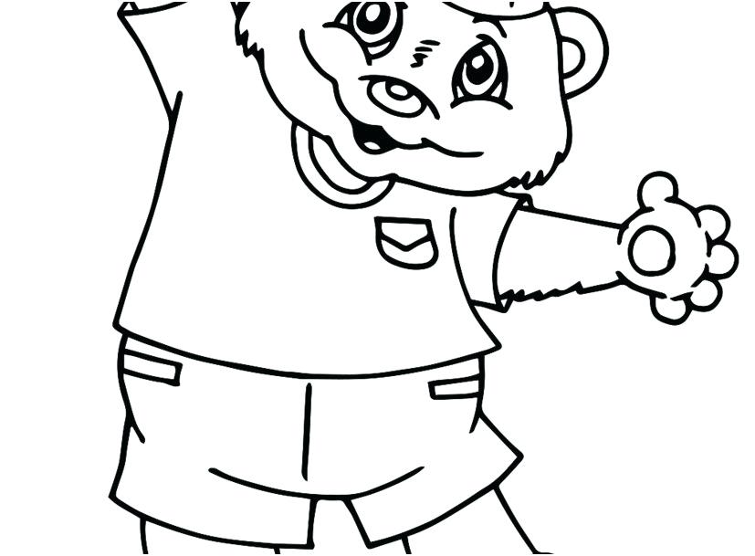 827x609 Coloring Pages For Year Olds Year Old Coloring Pages Coloring