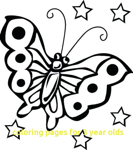 426x480 Coloring Pages For Year Olds With Coloring Pages For Year Olds