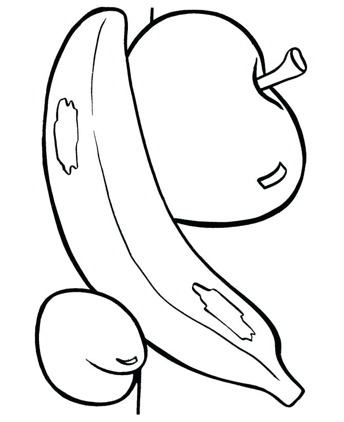 670x820 Coloring Pages Toddlers Shapes Shape Coloring Pages