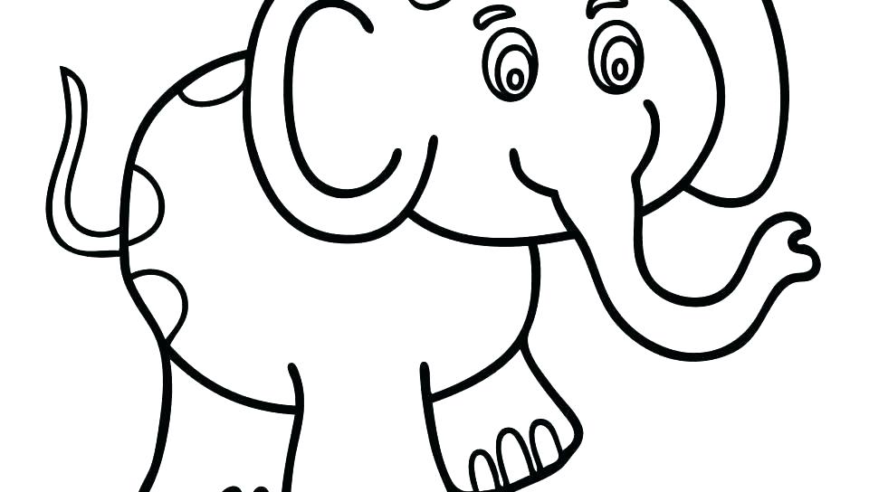 960x544 Butterfly Coloring Pages Toddlers Butterfly Coloring Pages