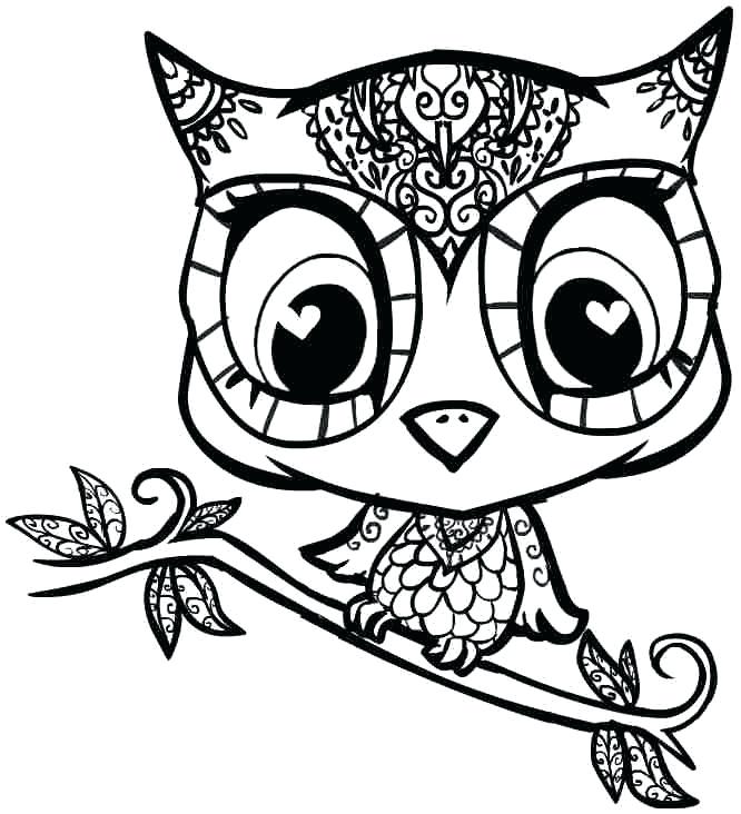 666x732 Easy Coloring Pages For Girls Easy Color Pages Easy Coloring Pages