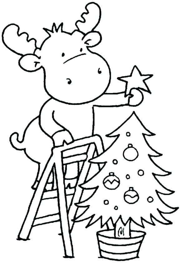 580x840 Easy Coloring Pages For Kids Coloring Pages Printable Free