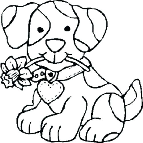 500x500 Easy Coloring Pages For Kids Medium Size Of Easy Coloring Pages