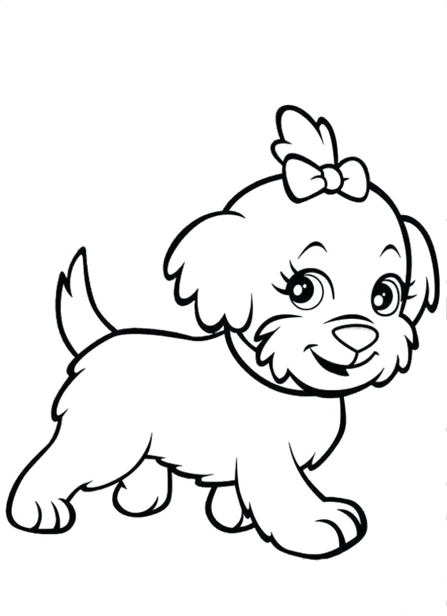 900x1240 Coloring Pages Dog Coloring Pages Modest Dogs To Color Cool Book