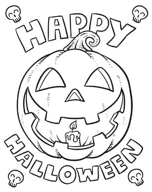 309x390 Easy Halloween Coloring Pages Coloring Pages Connect Dots Easy